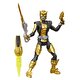 Power Rangers Beast Morphers Figür Sarı Ranger E8637