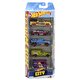 Hot Wheels Beşli Araba Seti GHP60