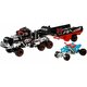 Hot Wheels Taşıyıcı Tırlar FKW87