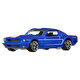 Hot Wheels Silver Series Araba 71 Ford Mustang Mach 1 JBY52