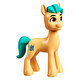 My Little Pony: Movie Friends Figür Princess Petals Pembe