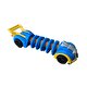 Hot Wheels Mutant Araçlar Skullface BBY84