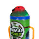 Animal World 12'li̇ Hayvan Seti̇ İnek