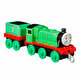 Thomas ve Arkadaşları Trackmaster Sür-Bırak Büyük Tekli Trenler Edward GDJ57