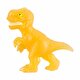 Goojitzu Mini Jurassic World Pyroraptor