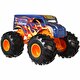 Hot Wheels Monster Trucks 1:24 Arabalar Twin Mill GJG80