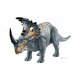 Jurassic World Dinozor Figürleri Kahverengi Pterenodon GVH67