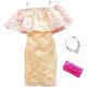 Barbie'nin Son Moda Kıyafetleri FXJ03