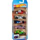 Hot Wheels Beşli Araba Seti GHP60