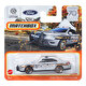 Matchbox Tekli Arabalar Garbage King HLD09