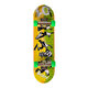 X-Treme Parmak Kaykayı - Board 4