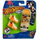 Hot Wheels Skate Parmak Kaykay ve Ayakkabı Double headed Demon HNG27