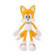Flexfigs Sonic Aksiyon Figür Knuckles