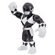 Power Rangers Mega Mighties Figür Kırmızı E5872