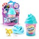 So Slime Fluffy Slime Shaker Pembe