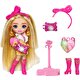 Barbie Extra Mini Bebekler 14 cm. HGP65