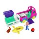 Polly Pocket Pollyville Araçları Parti Limuzini (GGC41)