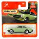 Matchbox Tekli Arabalar Garbage King HLD09