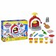 Play Doh Slime Super Cloud Bulut Hamur Turuncu F5507