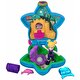 Polly Pocket Cep Oyun Seti Stüdyo Eğlencesi (FRY31)