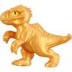 Goojitzu Mini Jurassic World Pyroraptor