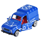 Majorette French Touch Premium Araçlar Citroen 2CV