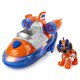 Paw Patrol Temalı Araçlar S2 Skye Helicopter