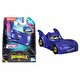 Fisher Price Dc Batwheels 1:55 Ölçekli Arabalar Redbird The Racecar