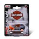 Maisto 1:64 Harley Davidson 1987 Chevy 1500
