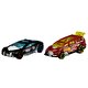 Hot Wheels İkili Arabalar GTT33