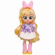 Cry Babies BFF Disney Bebekler 920835 Minnie Mouse