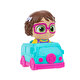 Cocomelon Araçlı Tekli Figür Cece's Ladybug Cruiser