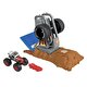 Hot Wheels Monster Trucks Arenada Mücadeleye Başlangıç Setleri̇ HNB89