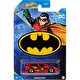 Hot Wheels Batman Temalı Arabalar The Bat HRW33