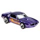 Hot Wheels Temalı Retro Arabalar '67 Custom Mustang GRT25