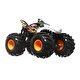 Hot Wheels Monster Trucks 1:24 Arabalar Twin Mill GJG80