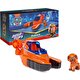 Paw Patrol Aqua Temalı Araçlar Chase's Shark Vehicle
