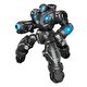 Whirlwind Ares S-101 Robot Kırmızı