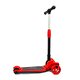 Mega Flash Işıklı Scooter Mavi