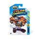 Metal Machines S4 Renk Değiştiren Araba 67100 Fury