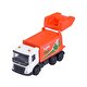 Majorette City Premium Vehicles Isuzu N