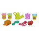 Play Doh Bahçe ve Alet Setleri Tamir Seti E3565