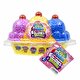Slimy Ever Foam Foodies ve Goodies Cake