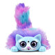 Tiny Furries Fluffy Kitties Beyaz Mor 83689
