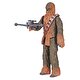 Star Wars Galaxy of Adventures Figür R2D2 (E5652)