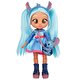 Cry Babies BFF Disney Bebekler 920835 Daisy Duck
