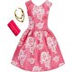 Barbie'nin Son Moda Kıyafetleri FXJ03