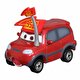 Cars 3 Tekli Karakter Araçlar Bruce Miller GCC60