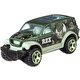 Hot Wheels Film Arabaları Özel Seri Jessie GBB26