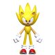 Flexfigs Sonic Aksiyon Figür Shadow